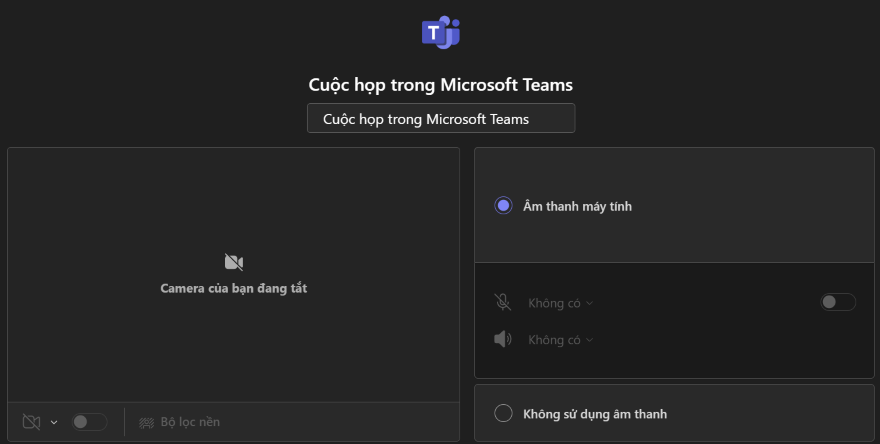 Microsoft Teams sắp theo dõi vị trí người dùng tại nơi làm việc 