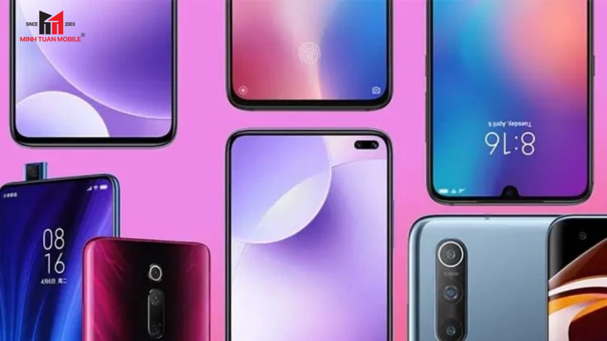 Điện thoại thông minh