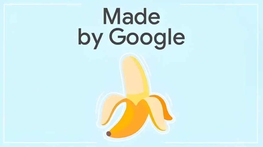 Google tiết lộ bí mật đằng sau tên gọi Nano Banana