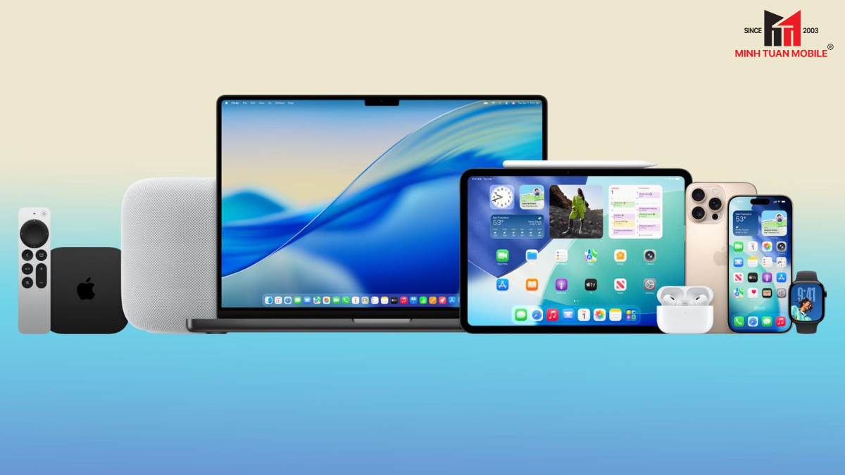 iPhone của nước nào? Lịch sử phát triển và hình thành