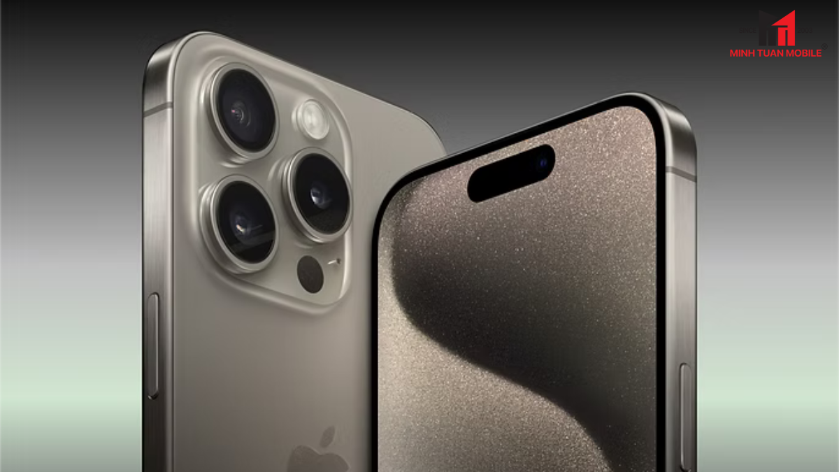 Thiết kế cao cấp, màu sắc riêng từng phiên bản