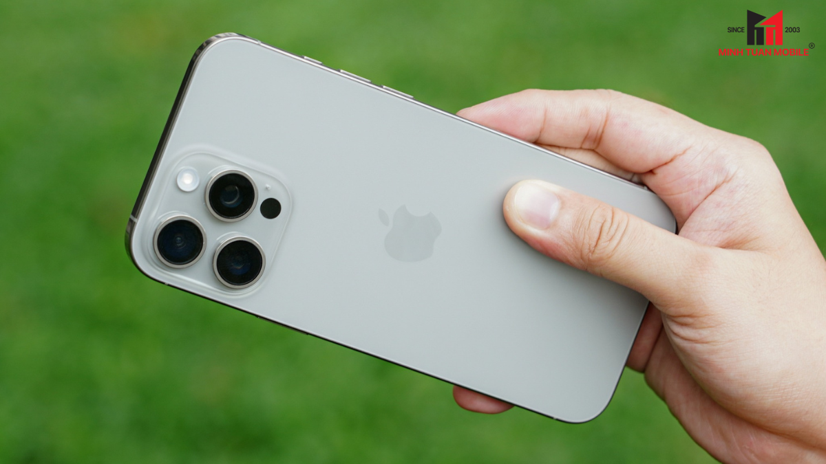 Hàng iPhone Refurbished