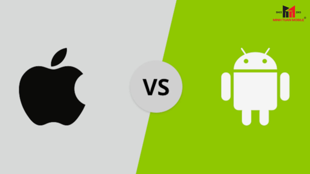 Theo hệ điều hành