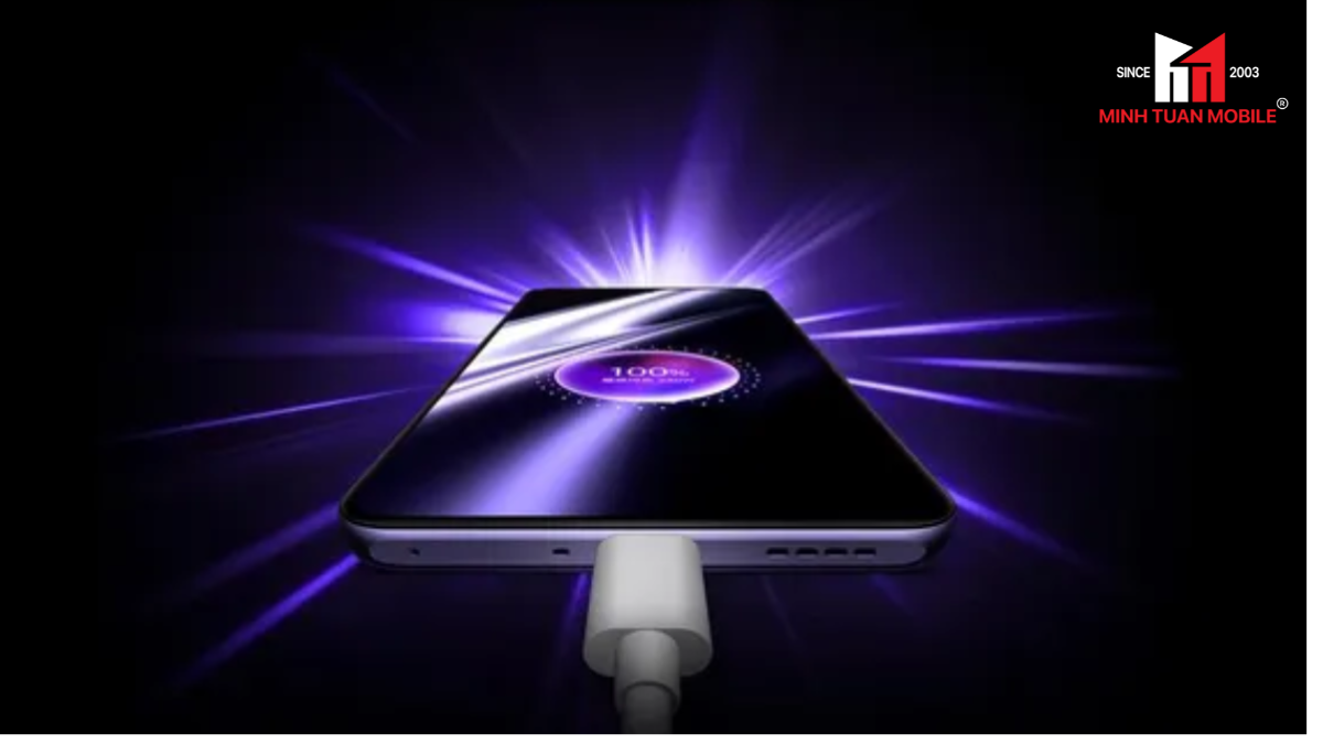 Pin và công nghệ sạc nhanh