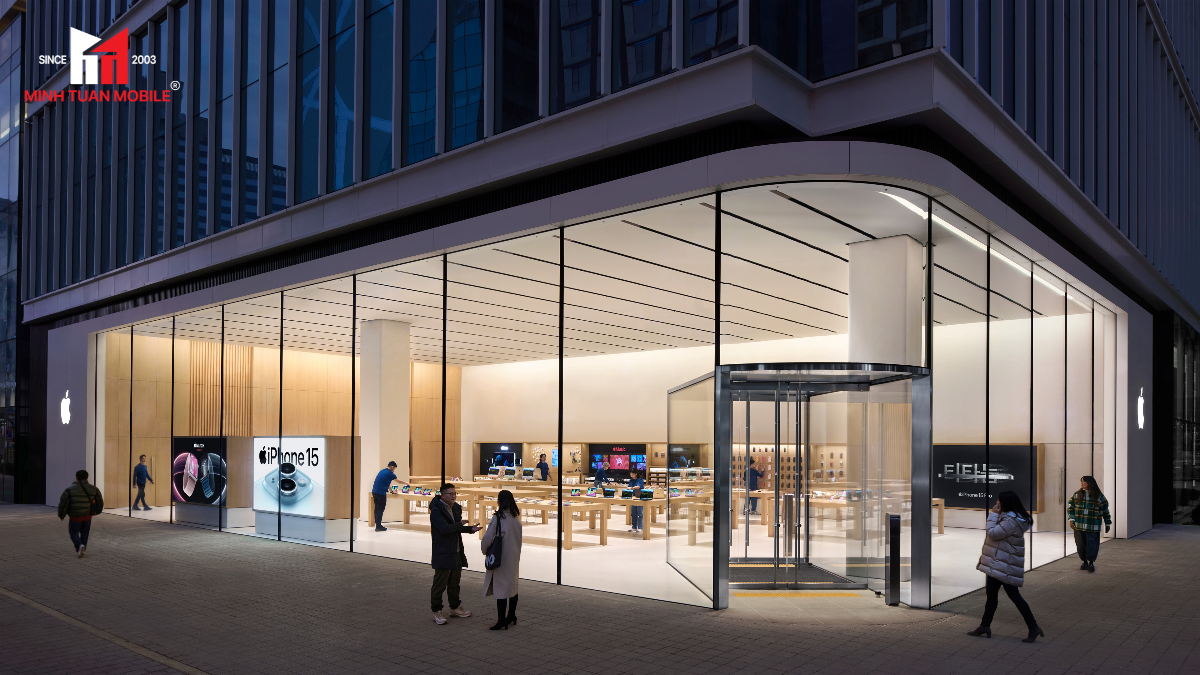 Thương hiệu và dịch vụ hậu mãi