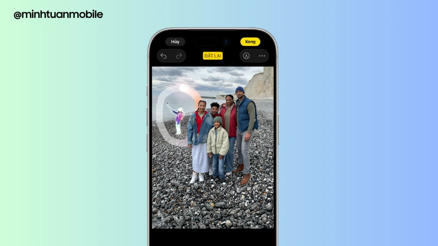 Tính năng Apple Intelligence hiện đã hỗ trợ Tiếng Việt