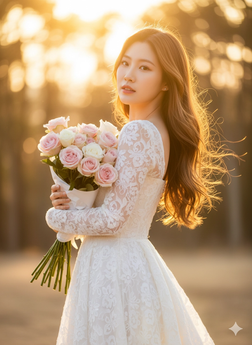 Tổng hợp câu lệnh cho các nàng thơ dịu dàng, yêu hoa