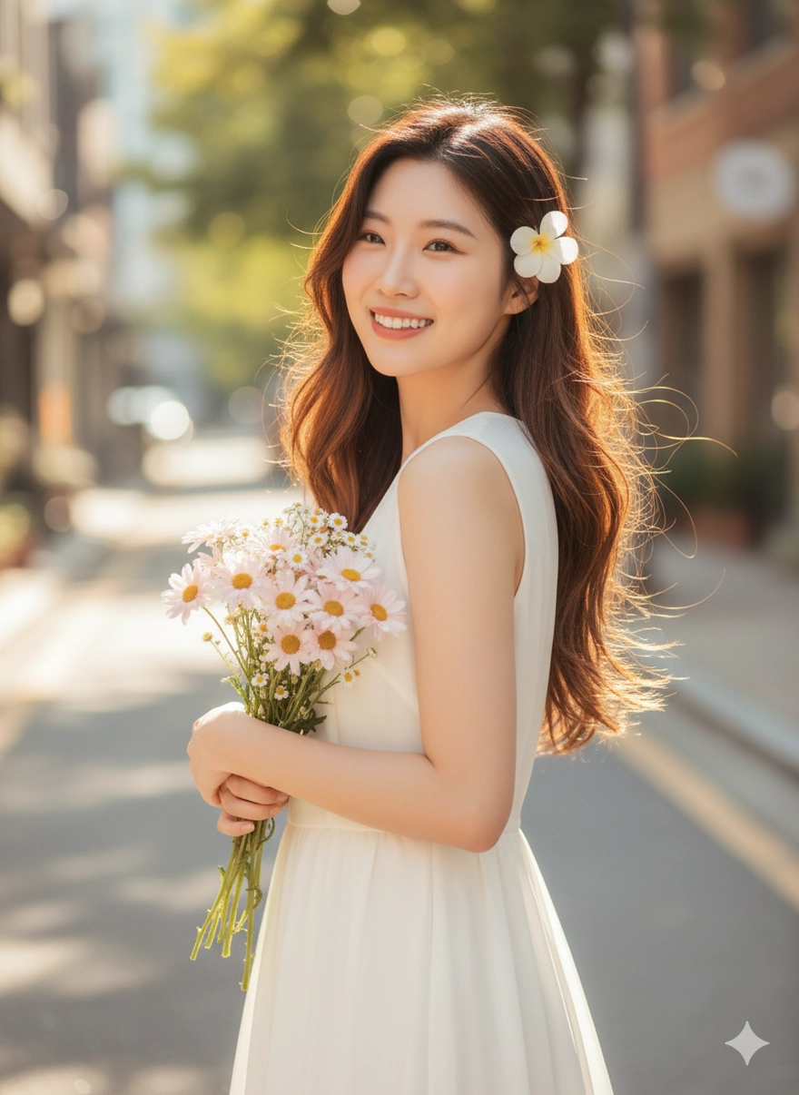 Tổng hợp câu lệnh cho các nàng thơ dịu dàng, yêu hoa