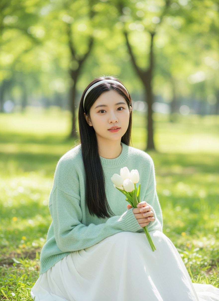 Tổng hợp câu lệnh cho các nàng thơ dịu dàng, yêu hoa