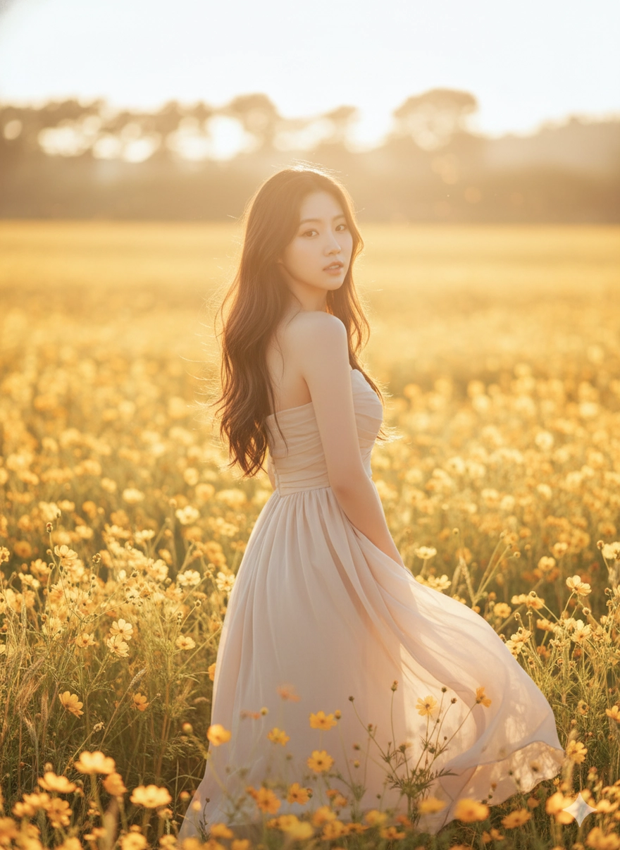 Tổng hợp câu lệnh cho các nàng thơ dịu dàng, yêu hoa