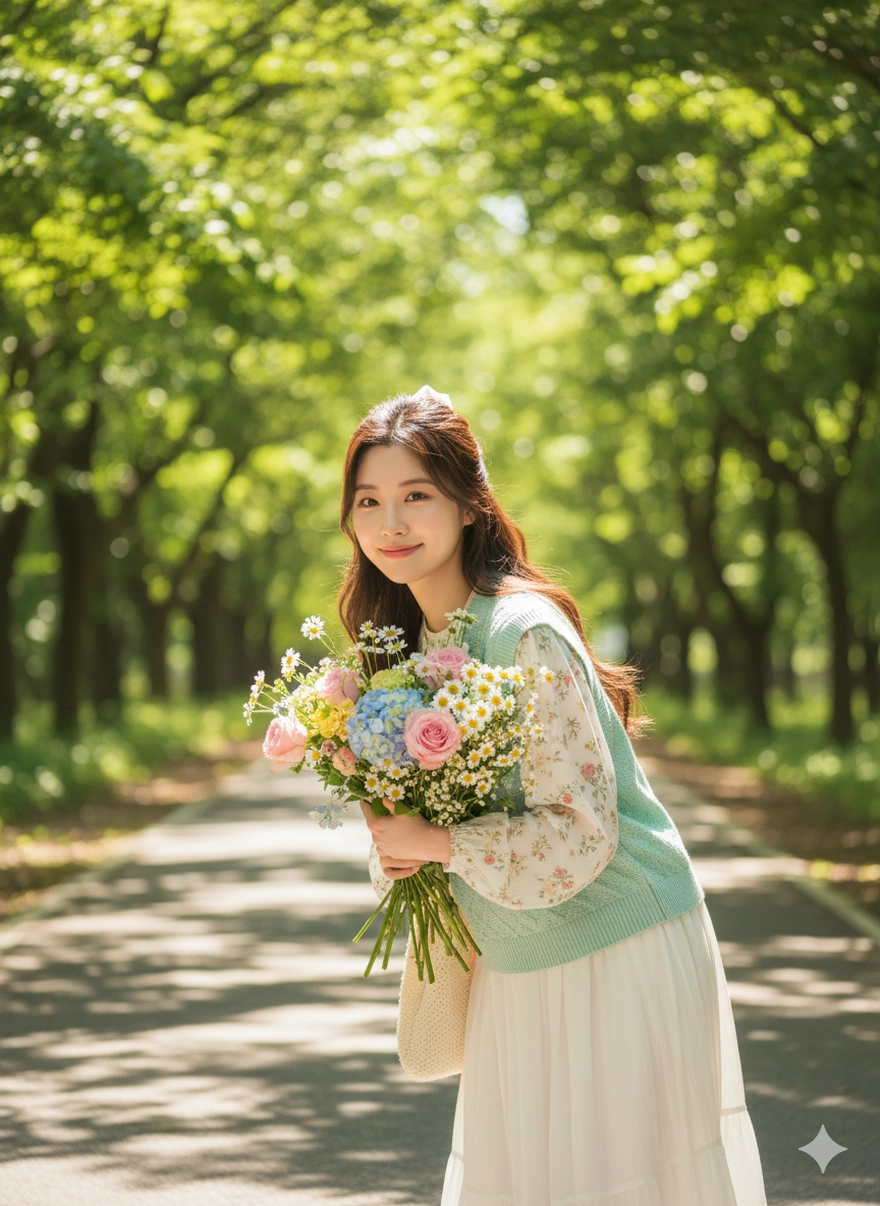 Tổng hợp câu lệnh cho các nàng thơ dịu dàng, yêu hoa