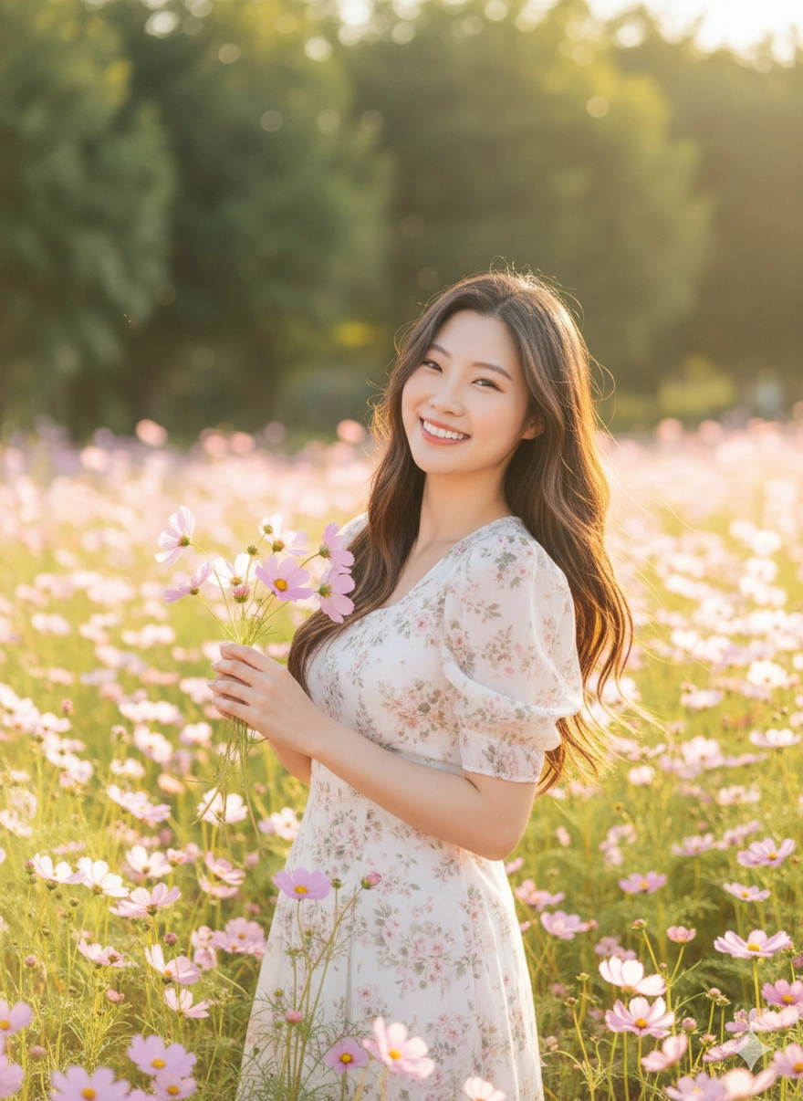 Tổng hợp câu lệnh cho các nàng thơ dịu dàng, yêu hoa