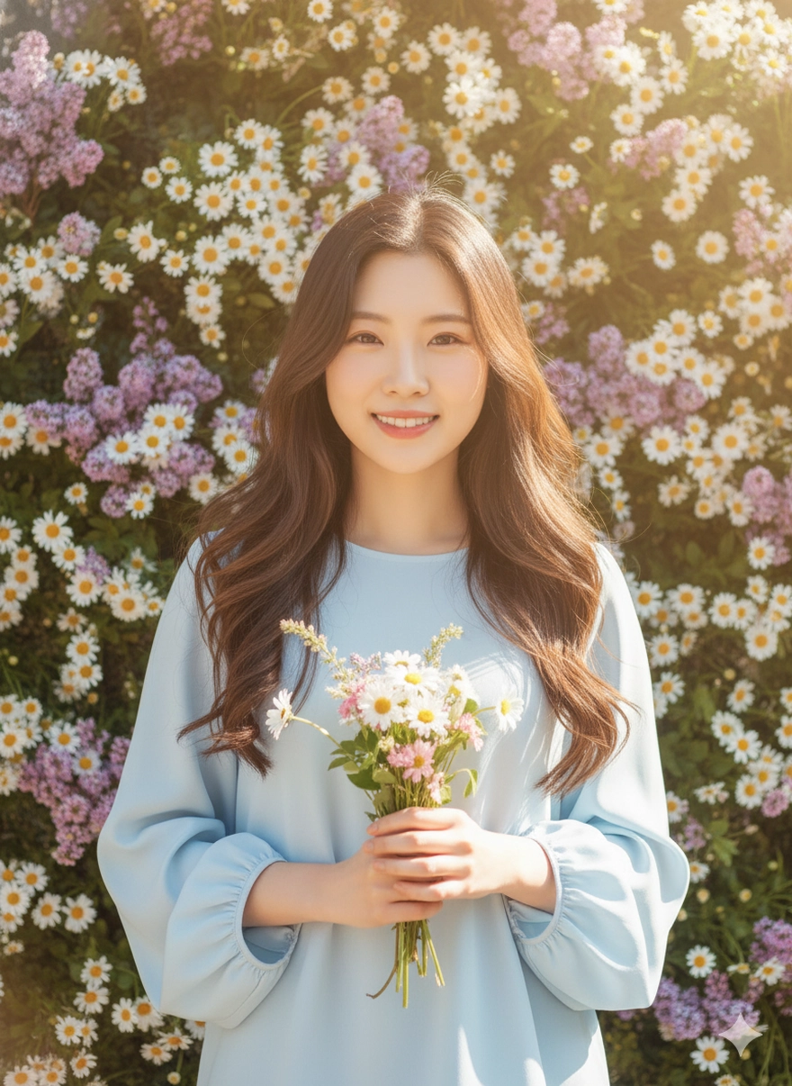 Tổng hợp câu lệnh cho các nàng thơ dịu dàng, yêu hoa