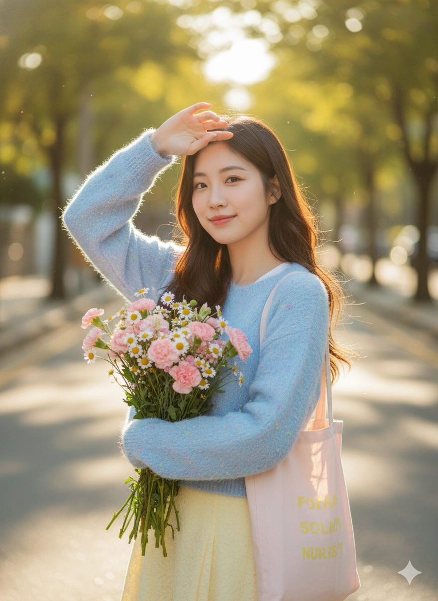 Tổng hợp câu lệnh cho các nàng thơ dịu dàng, yêu hoa