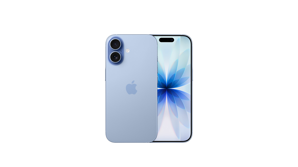 Hiệu năng vượt trội với chip Apple A19 Bionic