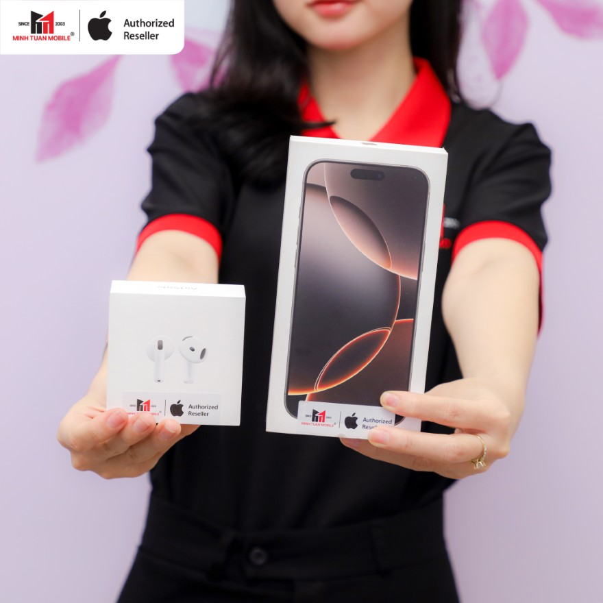 Tận dụng tối đa AirPods 4: kết nối, sạc, bảo quản đúng cách