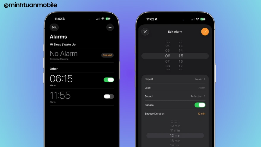Tổng hợp các tính năng ẩn của iOS 26 có thể bạn chưa biết
