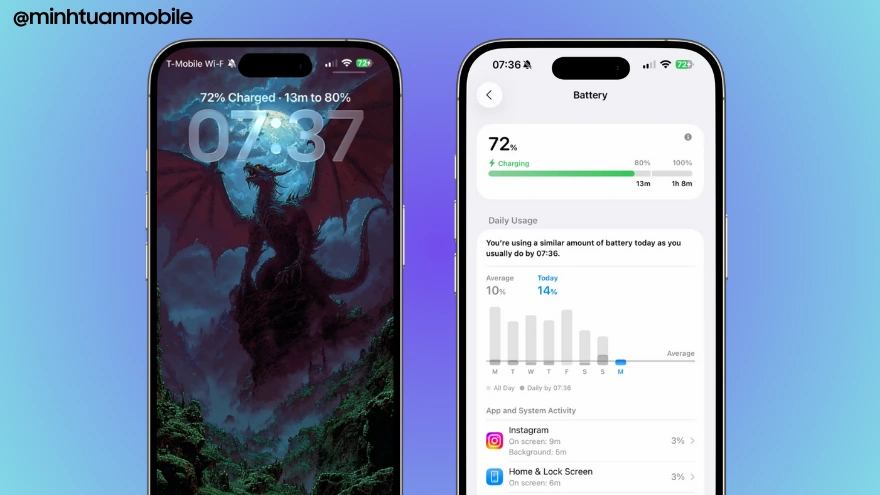 Tổng hợp các tính năng ẩn của iOS 26 có thể bạn chưa biết