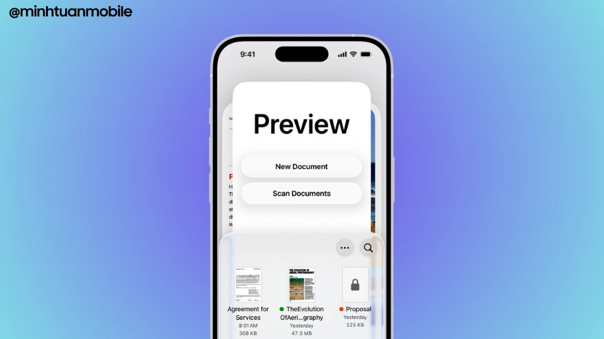 Tổng hợp các tính năng ẩn của iOS 26 có thể bạn chưa biết