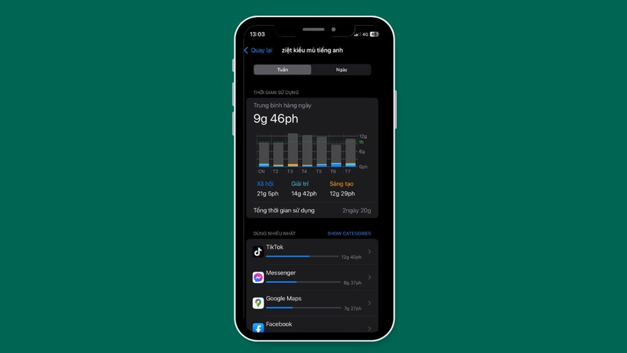 Apple siết chặt kiểm soát nội dung nhạy cảm trên iOS 26.1