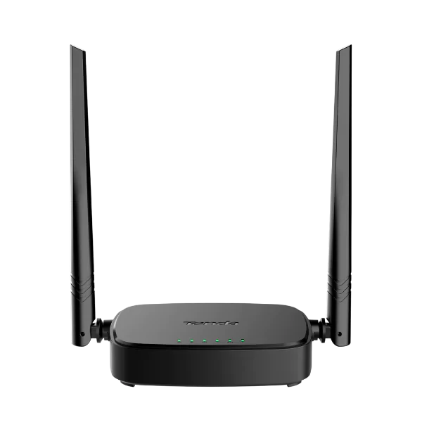 Bộ Router Wifi Tenda 4G05 dùng SIM 4G LTE 300Mbps