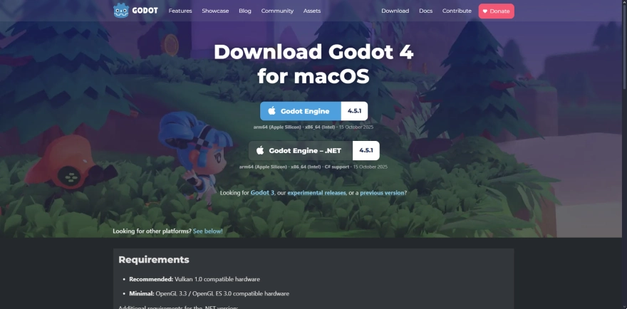 cách chơi Tiệm Phở Anh Hai Cậu Vàng trên MacBook