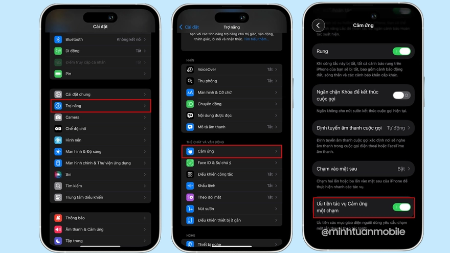 Cách đưa nút tắt báo thức cũ quay lại sau khi lên iOS 26.1