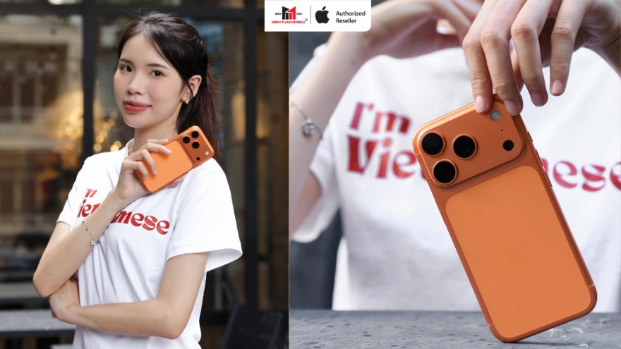 Có nên mua iPhone 17 Pro Max Like New vào lúc này?