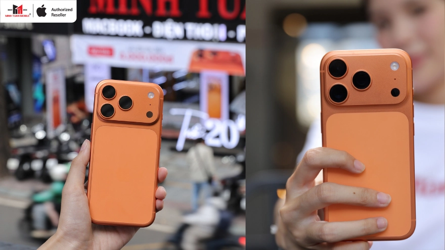 Có nên mua iPhone 17 Pro Max Like New vào lúc này?