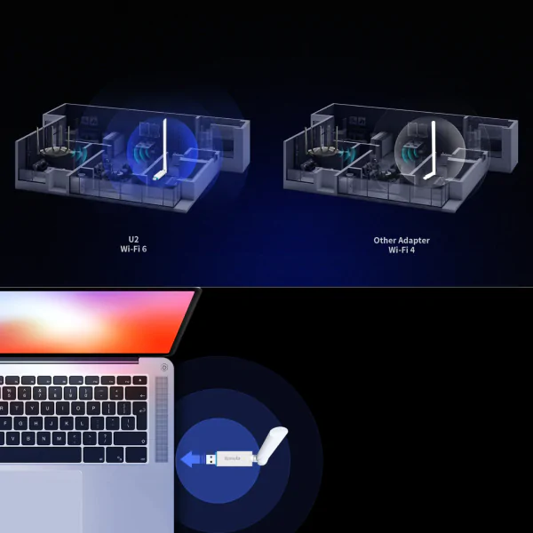 Sử dụng với chế độ AP và trình điều khiển tải sẵn