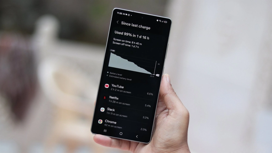 Galaxy S26 Ultra thay đổi bất ngờ camera cùng sạc nhanh 60W