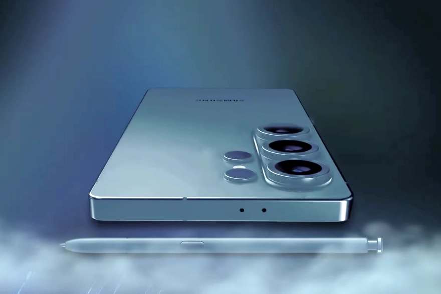 Galaxy S26 Ultra thay đổi bất ngờ camera cùng sạc nhanh 60W