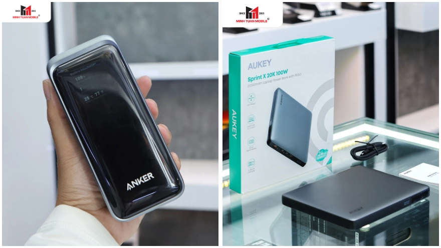 Kiểm tra ngay các dấu hiệu cho thấy sạc dự phòng sắp phát nổ