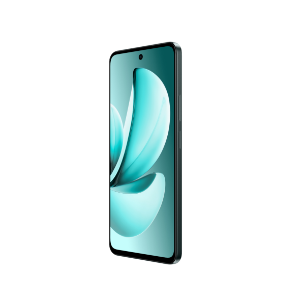 Pin lớn 6300mAh dùng cả ngày dài