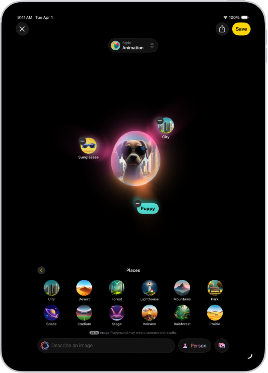 Sử dụng Apple Intelligence trên iPad hiệu quả nhất