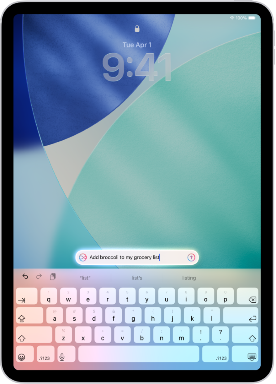 Sử dụng Apple Intelligence trên iPad hiệu quả nhất