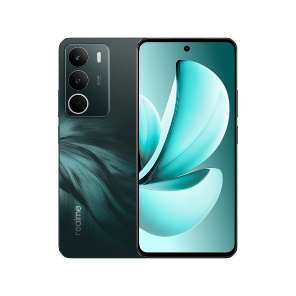 Thiết kế tinh tế, cầm nắm thoải mái