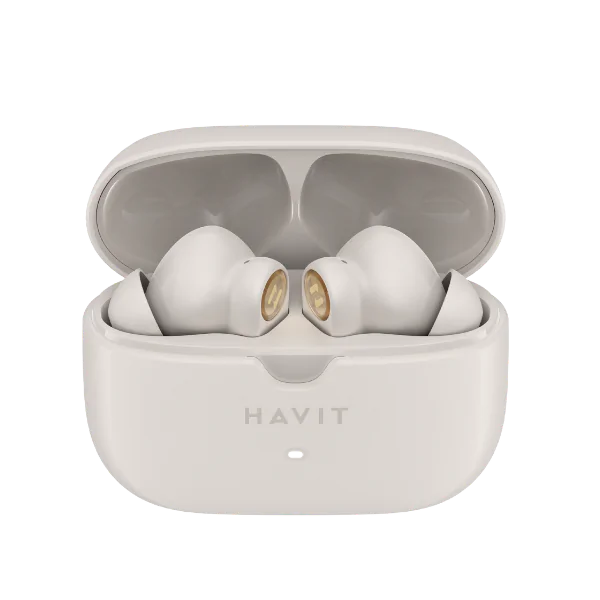 Chống ồn chủ động ANC cùng công nghệ ENC cho đàm thoại rõ ràng