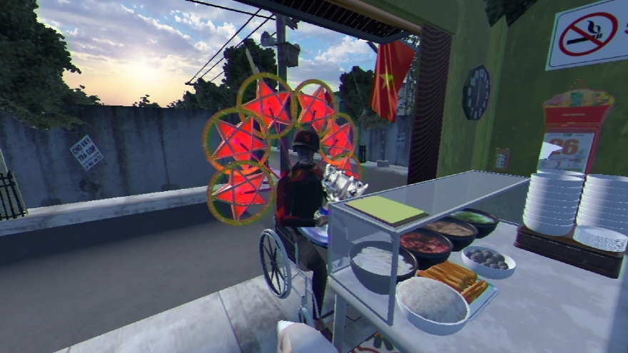 Hướng dẫn cách cài Phở anh Hai lên iPhone/iPad