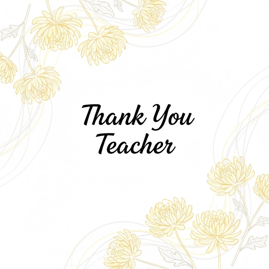 Cách tạo thiệp 20/11 tặng giáo viên bằng AI