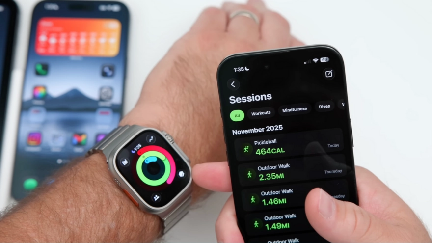 Đánh giá iOS 26.1 sau 1 tuần phát hành
