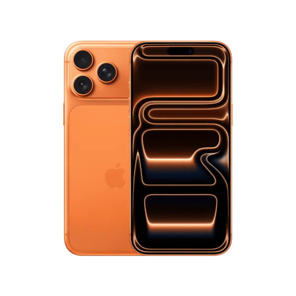 iPhone 17 Pro Max 256GB Cam Vũ Trụ