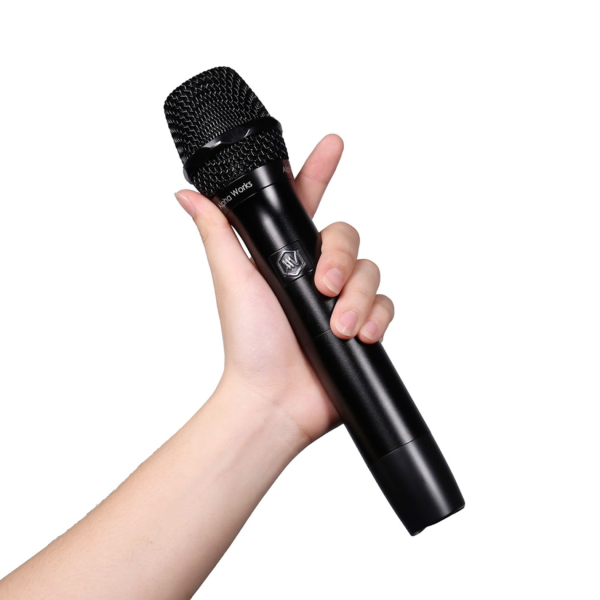 Kết nối linh hoạt, dễ dàng tương thích nhiều thiết bị