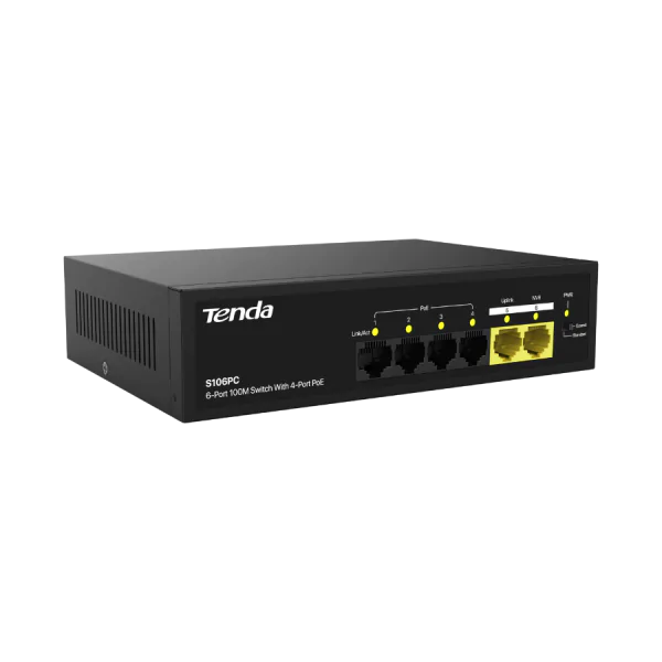 Lắp đặt và sử dụng dễ dàng