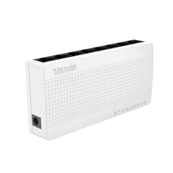 Switch Tenda 8-Port S108