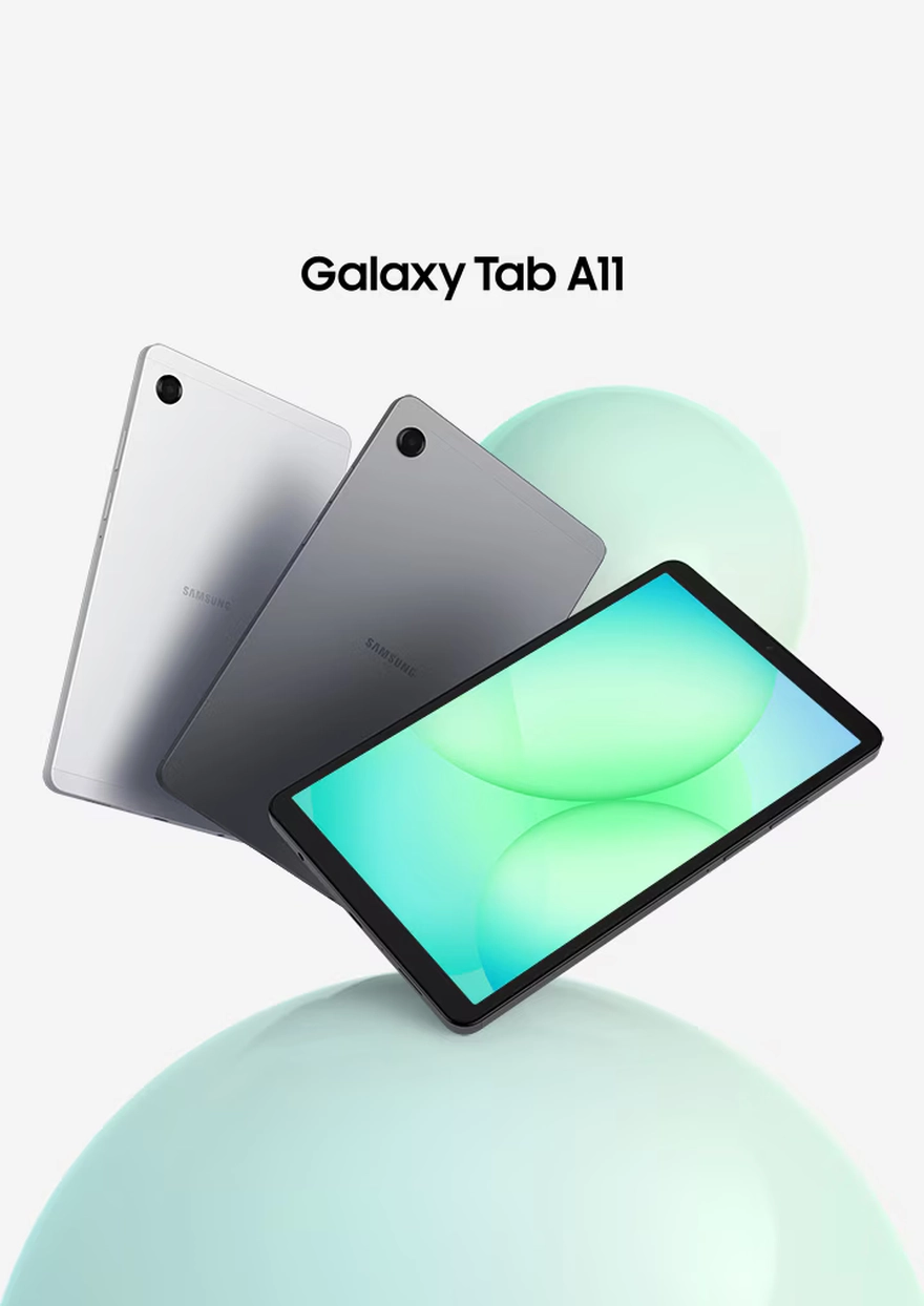 Top 3 tablet giá rẻ đáng mua cho học sinh, sinh viên