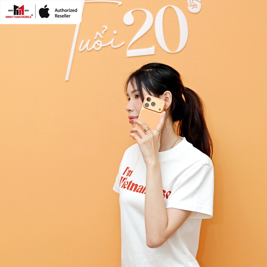 Đánh giá iPhone 17 Pro sau 2 tháng về hiệu năng và pin