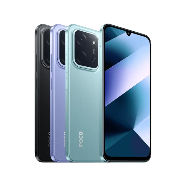 Điện thoại Xiaomi Poco C85 6GB 128GB