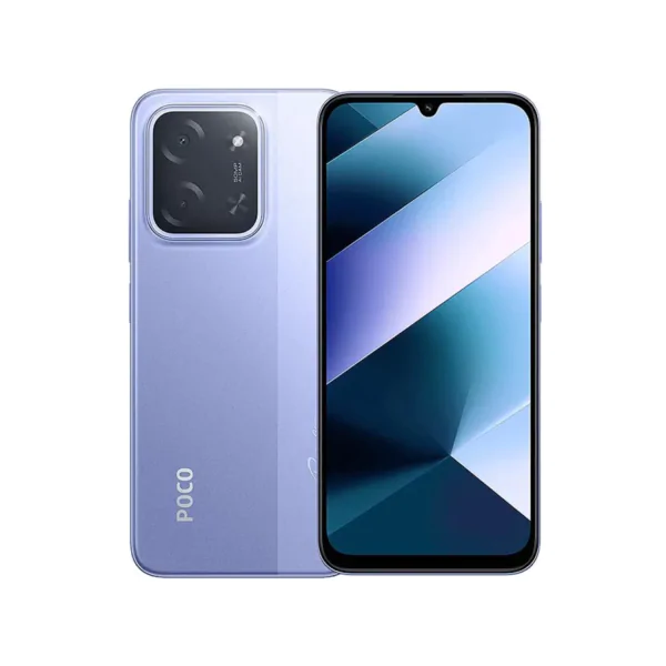 Pin 6.000 mAh, đủ dùng đến 2 ngày