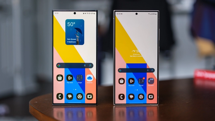 Galaxy S26 Ultra sẽ dùng chip Snapdragon thay vì Exynos 2600